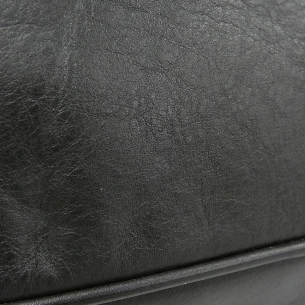 GUCCI Black Backpack - Picture 4 of 10